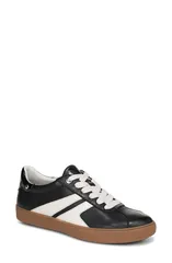 ナチュライザー レディース シューズ スニーカー Naturalizer Medina Sneaker Black Warm White ホワイトのサムネイル