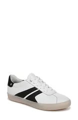 ナチュライザー レディース シューズ スニーカー Naturalizer Medina Sneaker White Black ホワイトのサムネイル