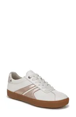 ナチュライザー レディース シューズ スニーカー Naturalizer Medina Sneaker Warm White Rose Gold ホワイトのサムネイル