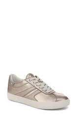 ナチュライザー レディース シューズ スニーカー Naturalizer Medina Sneaker Warm Silver シルバーのサムネイル