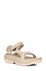 テバ レディース シューズ ヒール サンダル Teva Hurricane XLT 2 Ampsole Sandal Oyster