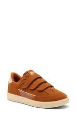 ソレル レディース シューズ スニーカー SOREL Ona Drift Strap Sneaker Iced Tea Bleached Ceramicのサムネイル
