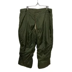 【US ARMY】 50s M51 フィールドパンツ ライナー S-2638のサムネイル