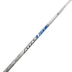 【中古】 ブリヂストンスリーブ付き(BXシリーズ系) マミヤドライバー用 シャフト ATTAS CoooL 5 (フレックスSR)Bランク ゴルフクラブのサムネイル