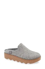 トニーポンズ レディース シューズ サンダル Toni Pons Joko Slipper Grey グレーのサムネイル