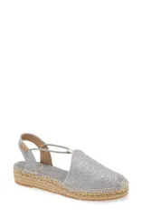 トニーポンズ レディース シューズ サンダル Toni Pons Nerea Espadrille Flat Plataのサムネイル