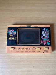 Dr.スランプ　アラレちゃん　ゲームウォッチ　NCHA BYCHA 動作品 Dr.スランプ アラレちゃん ゲームウォッチ NCHA BYCHA - メルカリ