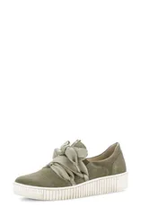 ガボール レディース シューズ スニーカー Gabor 33333 Sneaker Salviaのサムネイル
