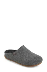 トニーポンズ レディース シューズ サンダル トール Toni Pons Maui Metallic Slipper Black ブラックのサムネイル