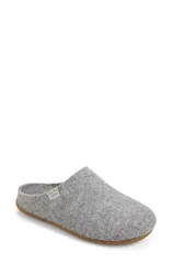 トニーポンズ レディース シューズ サンダル トール Toni Pons Maui Metallic Slipper Grey グレーのサムネイル