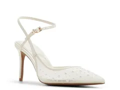 アルド レディース シューズ パンプス AldoKymmberly Pump White ホワイトのサムネイル