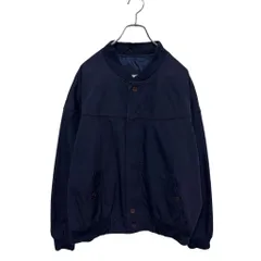 【YUKON TRAIL】 90s カップショルダー ダービージャケット S-3510のサムネイル