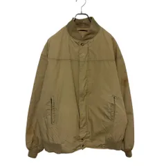 【Catalina Varsity】 80s USA製 IDEALジップ 中綿キルティングライナー カップショルダー ダービージャケット S-3537のサムネイル