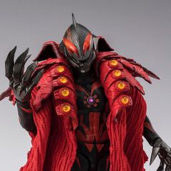 中国限定】BLOKEES ウルトラマンベリアル カイザーベリアル - メルカリ