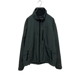 【HELLY HANSEN】 裏地フリース スタンドカラージャケットS-2848のサムネイル