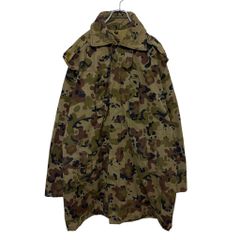 ソビエト ロシア 40s アメーバカモ スナイパーカモ ミリタリー 迷彩