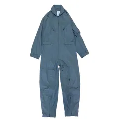 【USAF】米軍 実物 80's CWU-27 フライトスーツ ツナギ S-575のサムネイル