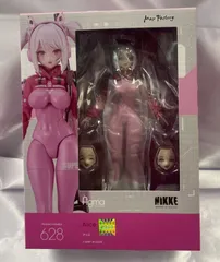 2026年最新】NIKKE アリス figmaの人気アイテム - メルカリ