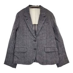 ensou. リバーシブルパンツ コットンリネン レイヤード サイズL 日本製