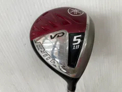 ヤマハ　RMX VD　18度　Diamana YR f50　Sフレックス　フェアウェイウッド　中古【最短即日発送】のサムネイル