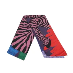 エルメス スカーフ マキシツイリー ゼブラ ペガサス Zebra Pegasus