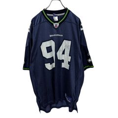 新品】NFL PRO LINE ロサンゼルス・ラムズ 49番シャツ XLTG - メルカリ