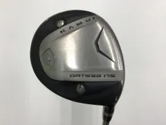 カムイ　TP-XF　17.5度　MTα　Rフレックス　フェアウェイウッド　中古【最短即日発送】のサムネイル