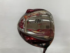カムイ　TP-05 S タイフーンプロ　11度　Fire Express　F1フレックス　ドライバー　中古【最短即日発送】のサムネイル