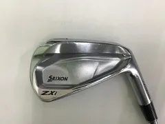 ダンロップ　SRIXON ZXi7　ダイナミックゴールド HT　S200フレックス　アイアン　中古【最短即日発送】のサムネイル