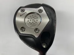 ムジーク　On The Screw DF 2 HEAVEN　17度　TOUR ADCQ-6　Sフレックス　フェアウェイウッド　中古【最短即日発送】のサムネイル