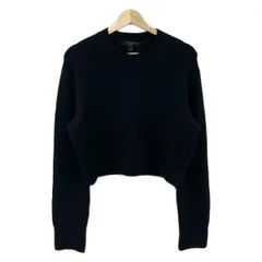 All Saints(オールセインツ) 長袖セーター サイズM レディース - 黒 長袖のサムネイル
