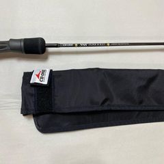 SHIMANO シマノ エギングロッド 22セフィアBB S83M 354075 竿袋付