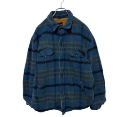 【TOWNCRAFT】 60～70s Lining Boa CPO Jacket Vintage 裏ボア CPOジャケット S-4210のサムネイル