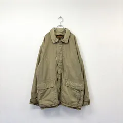 90s Vintage Timberland ヴィンテージ ティンバーランド half coat ハーフ コート サイズ XL 80712 0020のサムネイル