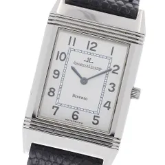 ジャガー・ルクルト JAEGER-LECOULTRE 250.8.86 レベルソ クラシック 手巻き ボーイズ _969510のサムネイル