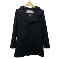 sunaokuwahara スナオクワハラ コート ロングコートガリウールコート