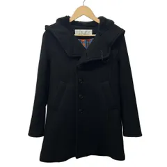 sunao kuwahara(スナオクワハラ) コート サイズS レディース - SK43FA057 黒 長袖/秋/冬のサムネイル