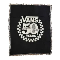【激レア】VANSヴァンズ ラグマット　タペストリー　アメリカ雑貨インテリア古着 2026年最新】VANS ラグ・カーペット・マットの人気アイテム - メルカリ