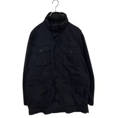 【L.L.Bean】フード収納 トラベルジャケット S-3899のサムネイル