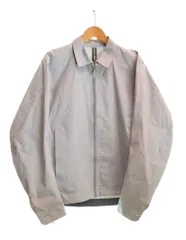 アークテリクス ARC'TERYX ヴェイランス Veilance Imbric Jacket インブリックジャケット コーティング加工 カナダ製 15642-44431 ジャケット グレー Mサイズ 103MT-5063のサムネイル