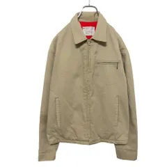 【BIG MAC】 60〜70's VINTAGE 裏起毛 ワークジャケット 無地 S-873のサムネイル