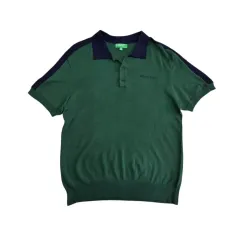 BENETTON ベネトン 半袖 Kara（カラ） ニット Tシャツのサムネイル