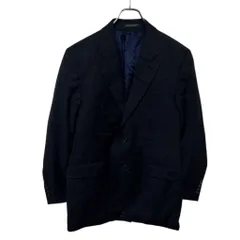 【LAUREN RALPH LAUREN】 Macy's 100%Wool Tailored Jacket ウールテーラードジャケット S-4551のサムネイル