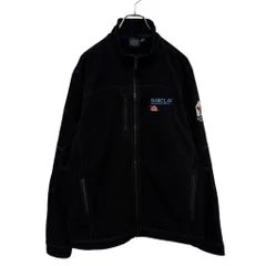 【STORMTECH】 Lining Fleece Softshell Jacket 企業ロゴ刺繡 ソフトシェルジャケット S-4380のサムネイル