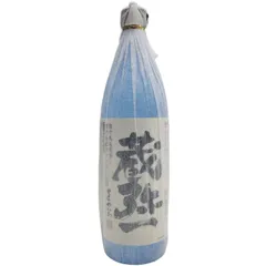 焼酎 蔵弥一 900ml 25度 濵田酒造 【新品未開栓品】 42607K354のサムネイル
