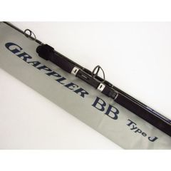 新品未使用】シマノ 19グラップラー タイプJ B60-2 - メルカリ