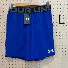 メンズウーブン カラー ショートパンツ  L（ 6017962）のサムネイル