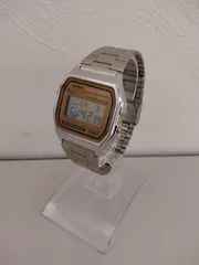 CASIO A158WEA-9JH デジタル腕時計 チープカシオのサムネイル