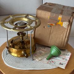 プリムス No.96 着火OK オーバーホール済み - メルカリ