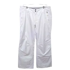 【THE NORTH FACE】HyVent スノーウェア スキー スノボーパンツ  S-943のサムネイル